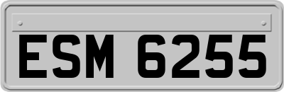 ESM6255
