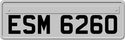 ESM6260