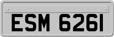 ESM6261