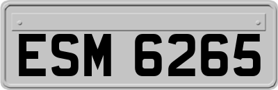 ESM6265