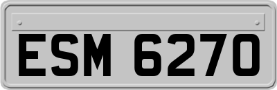 ESM6270