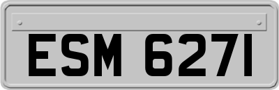ESM6271