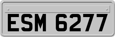 ESM6277