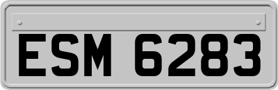 ESM6283