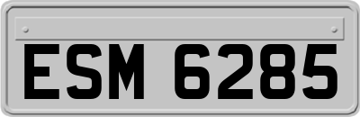 ESM6285