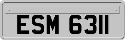 ESM6311