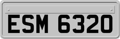 ESM6320