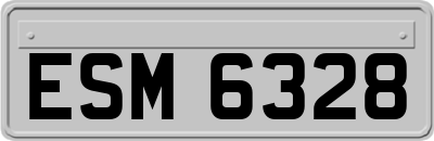 ESM6328
