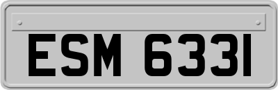 ESM6331
