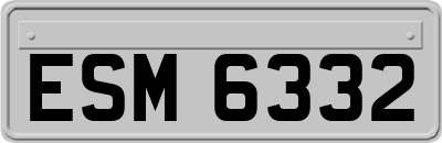 ESM6332