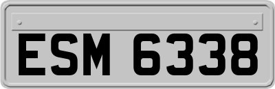 ESM6338