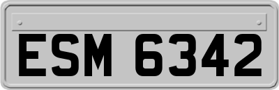 ESM6342