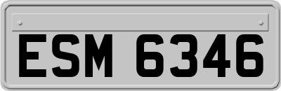 ESM6346