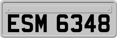 ESM6348