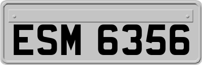 ESM6356