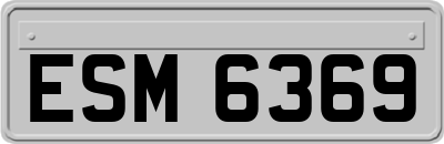 ESM6369