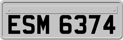 ESM6374