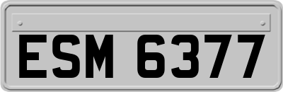 ESM6377