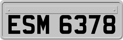 ESM6378