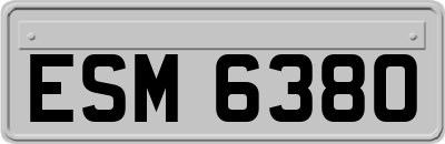 ESM6380