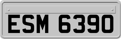 ESM6390