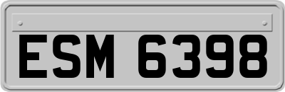 ESM6398