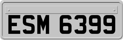 ESM6399