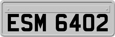 ESM6402