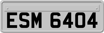 ESM6404