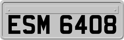 ESM6408