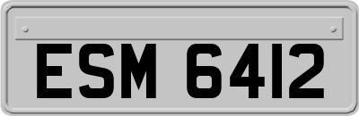 ESM6412