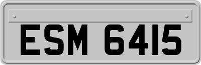 ESM6415