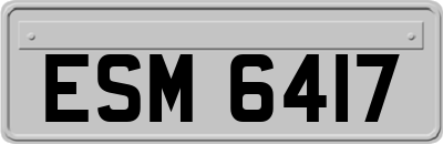 ESM6417