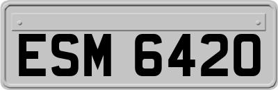 ESM6420