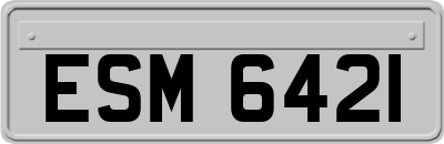 ESM6421