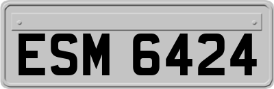 ESM6424