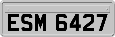 ESM6427