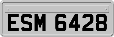 ESM6428