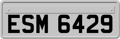 ESM6429