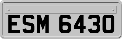 ESM6430