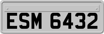 ESM6432