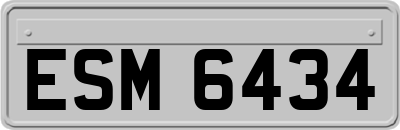 ESM6434