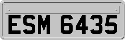 ESM6435