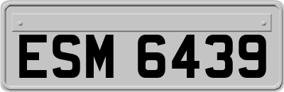 ESM6439