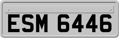 ESM6446
