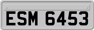 ESM6453