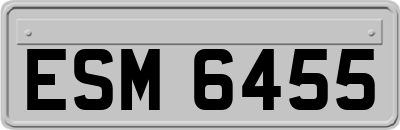 ESM6455