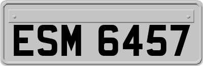 ESM6457