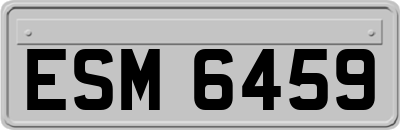 ESM6459