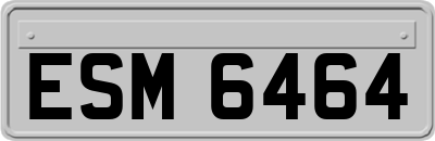 ESM6464